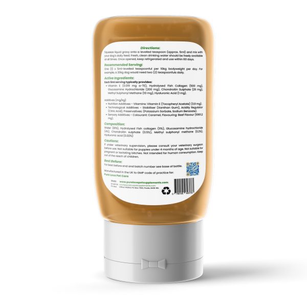 Advanced Hip & Joint Gravy - Image 2