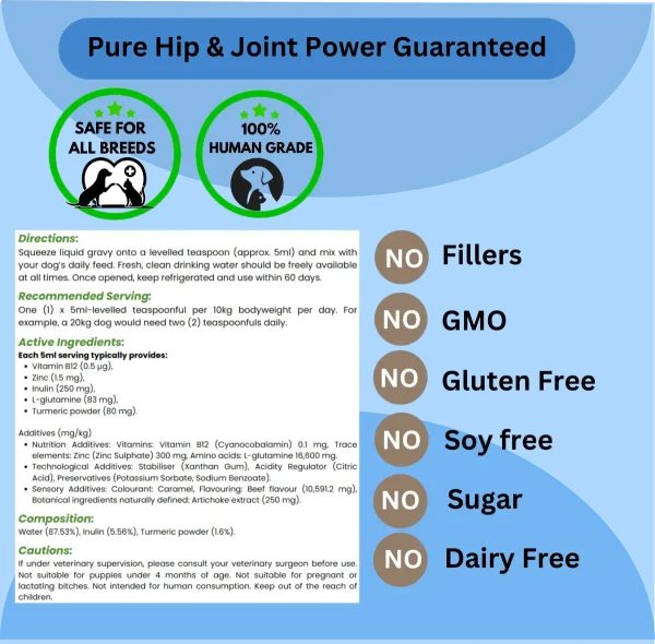 Advanced Hip & Joint Gravy - Image 7