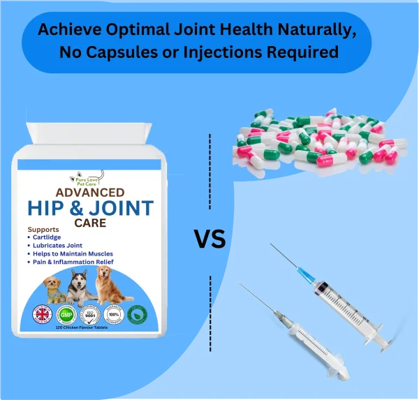 Advanced Hip & Joint 300 Tablets - Image 6