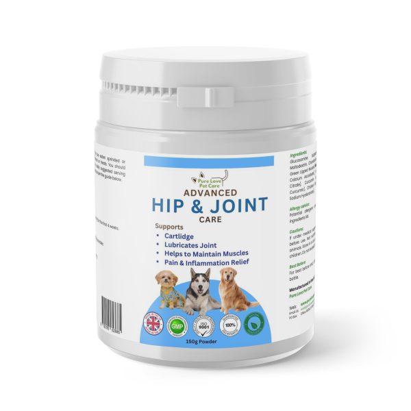 Advanced Hip & Joint Powder - Image 2